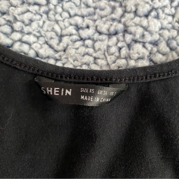 Cropped Tank Top, xs - Picture 2 of 4